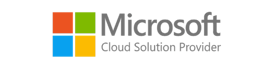 Microsoft CSP (Cloud Solution Provider) logo