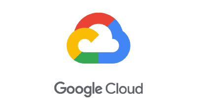 Google cloud provider logo
