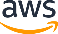 aws (amazon web services) logo