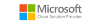 microsoft cloud solution provider logo
