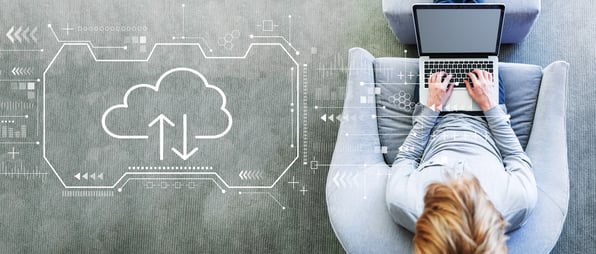 Choosing The Right Cloud Solution