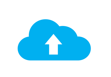 cloud storage upload