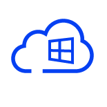 20400 Cloud Solutions icons_Microsoft Office Azure