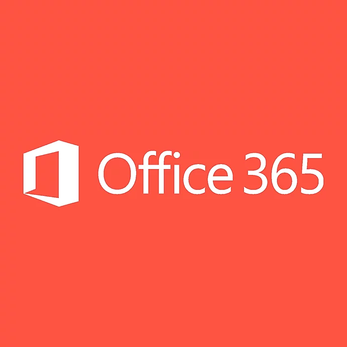 Office 365 cyber security logo