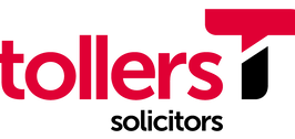 Tollers solicitors Logo