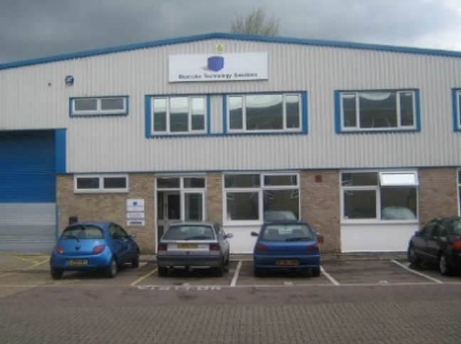 office in newport pagnell
