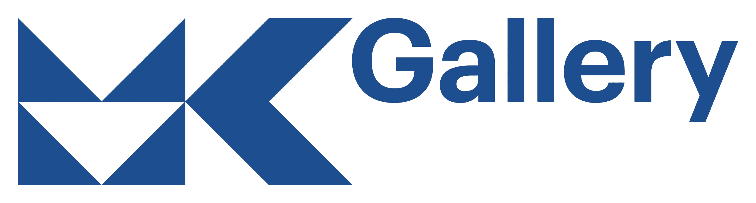 MK Gallery logo