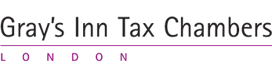 Gray's Inn Tax Chambers London logo