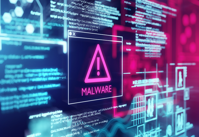 Guide To The Different Types Of Malware